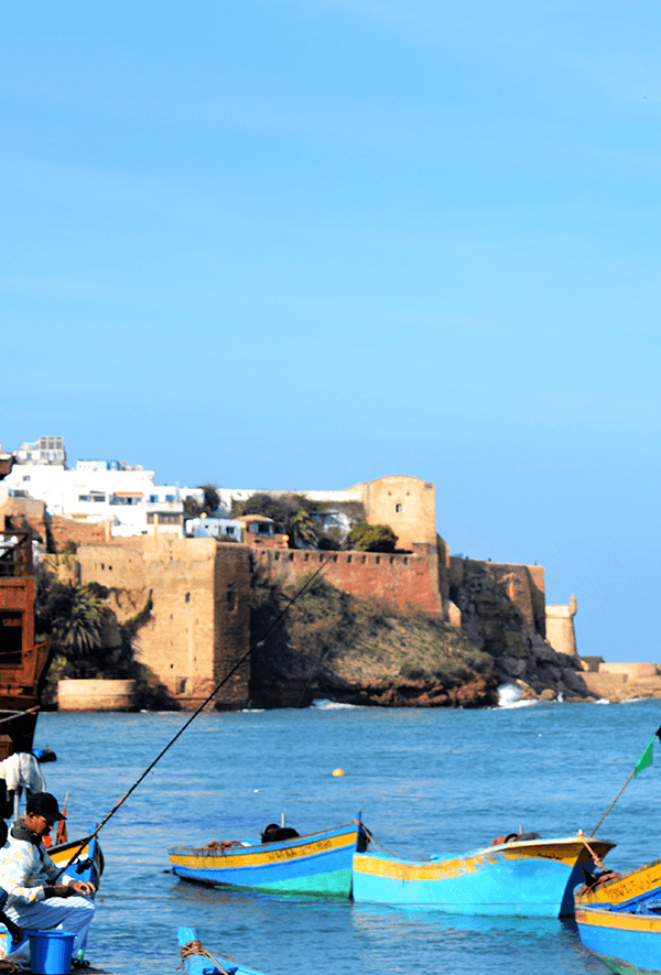 Rabat | Experienciah